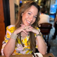 Atrium PR Employee Adrienne Scordato's profile photo