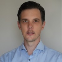 De Stroomlijn Employee Rob van Zundert's profile photo