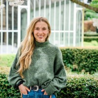 ERINN Innovation Employee Rebecca Pflanz's profile photo