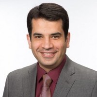 Mohammad Badrossamay Email & Phone Number