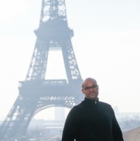 Christopher Bernard Email & Phone Number