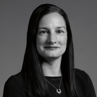 Debbie Griffin
