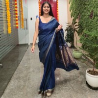 VDB - Virtual Diamond Boutique Employee Divya Dawar's profile photo