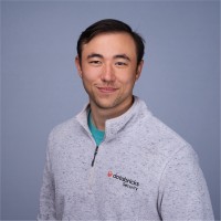 Databricks Employee Jacob Low's profile photo