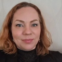 Sandvik Coromant Employee Camilla Ström's profile photo