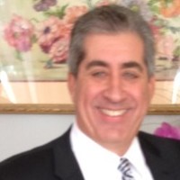 Kofax Employee Steve Falite's profile photo