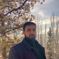 Umar Khalil Email