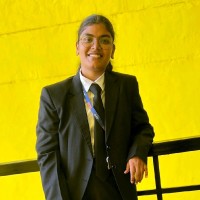 InternsVeda Employee Sejal Kumari's profile photo