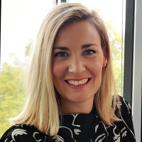 KRYS GROUP Employee Deborah Gerold's profile photo