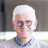 LABOMAR Employee Walter Bertin's profile photo