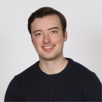 Social Finance Employee Will Grimes's profile photo