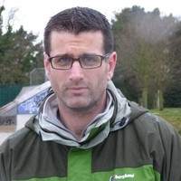Inland and Coastal Marina Systems Ltd Employee Kevin Reid's profile photo