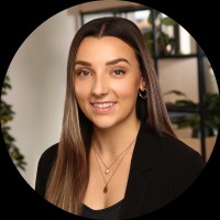 Rice Search Partners Ltd. Employee Abbie Lacey's profile photo