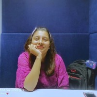 Experience Commerce Employee Ranya Nigam's profile photo