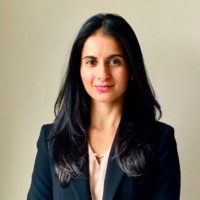Fermat Solutions Employee Misha Kaur's profile photo