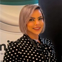 Heba Mostafa Email & Phone Number