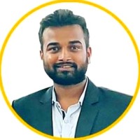Integrate 360 Employee Rohit Karle's profile photo