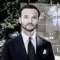 Söderberg & Partners Employee Andreas Frislund's profile photo