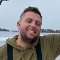 Astro Mechanica Employee Drew Sharp's profile photo