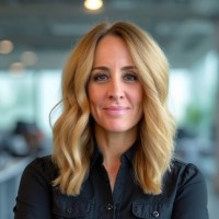 Seattle Pacific University Employee Alissa Mahar's profile photo