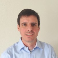 Daphne Technology Employee Sylvain Candolfi's profile photo
