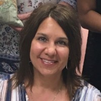 Ulteig Employee Tammy Parrett's profile photo