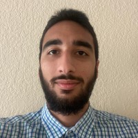 Practi-Cal Employee Kasra Maroufkhani's profile photo