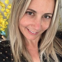 Airinmar Employee Holly Stockton's profile photo