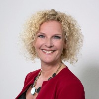 Riwis Zorg & Welzijn Employee Anne-Marie Journee-Bakker's profile photo