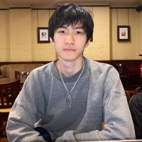 Holistic AI Employee Zekun Wu's profile photo