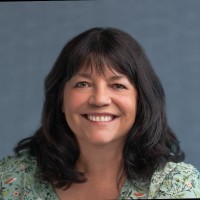 Maps Credit Union Employee Toni Silbernagel's profile photo