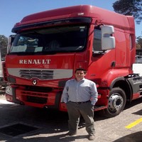 La Esquina del Neumático Employee Emilio Berdugo's profile photo