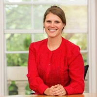 Marketing & Communications Consultant Employee Anne McGregor's profile photo