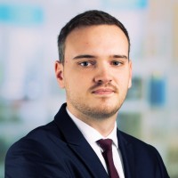 S14 Capital Employee Valentin Davis's profile photo