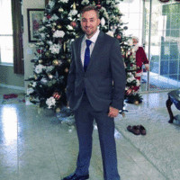 Robert Eversole Email & Phone Number