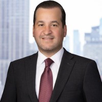 Vinson & Elkins Employee Samuel Francis's profile photo