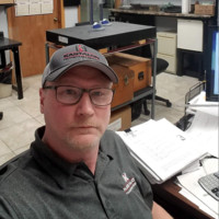 Kastalon, Inc. Employee Brian Baer's profile photo