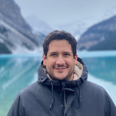 AKTEK Employee Ernesto Teran Cornejo's profile photo