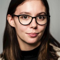 CertiPath Employee Allison Moffatt's profile photo