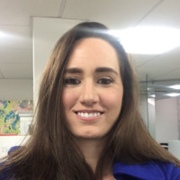 Gerrard International Employee Samantha Kendrew's profile photo