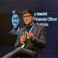 Mayun Rashid Email & Phone Number