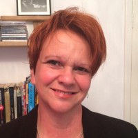 Suzy Jackson Email