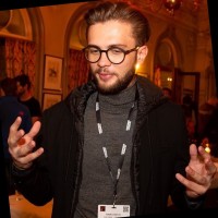 Funtico Employee Raoul Adalbert's profile photo