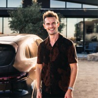 Czinger Vehicles Employee Ryan Greger's profile photo