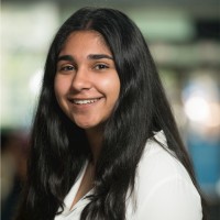 Creator.co Employee Ishita Sachdev's profile photo