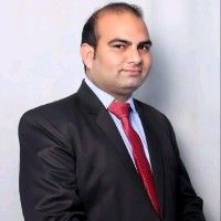Vieroots Employee Rajan Bains's profile photo