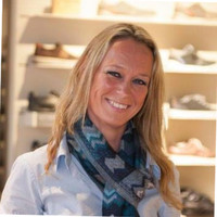 DEKON Employee Liv Frog's profile photo