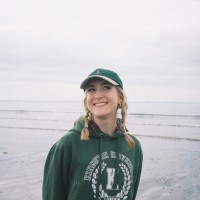 Sarah Blackie Email