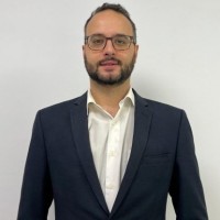 ZIGOR HK LTD Employee Antonio Arenas Antúnez's profile photo