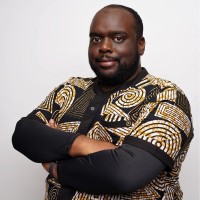 WM Symposia, Inc Employee Henry Gooden's profile photo